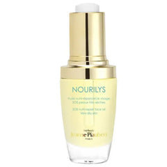 Jag Couture London - New York Jeanne Piaubert Nourilys Nutri Repair Face Oil Very Dry Skin 30ml