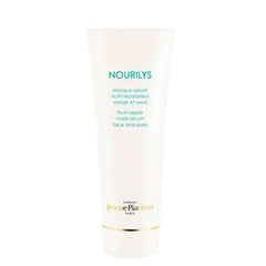 Jag Couture London - New York Jeanne Piaubert Nourilys Nutri Repair Mask Serum Face And Eyes 50ml