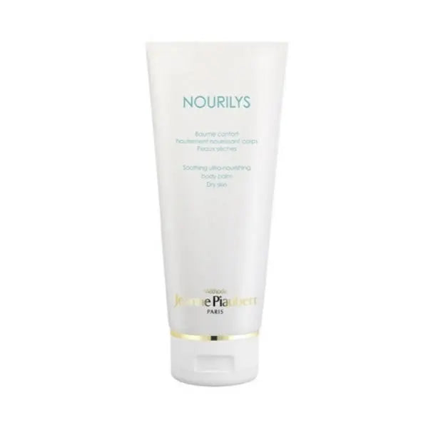 Jeanne Piaubert Nourilys Soothing Ultra Nourishing Body Balm 200ml Jag Couture London - New York