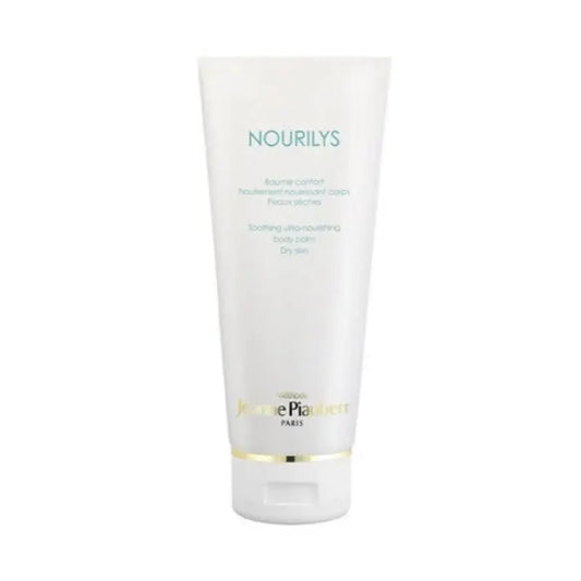 Jeanne Piaubert Nourilys Soothing Ultra Nourishing Body Balm 200ml Jag Couture London - New York