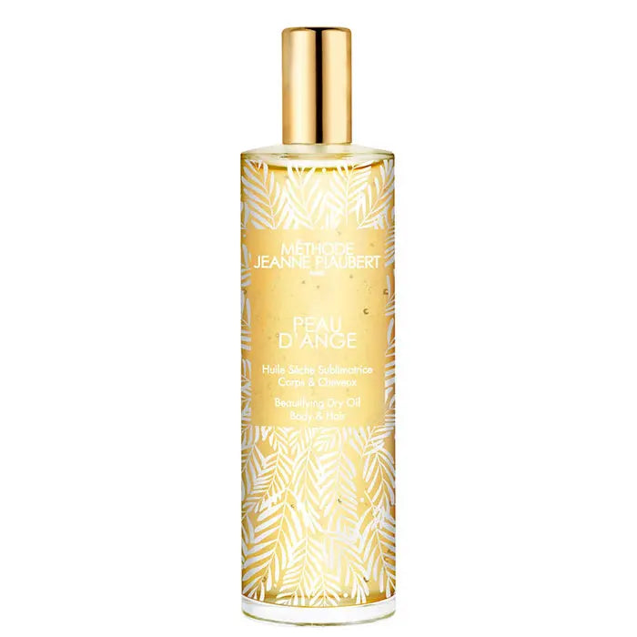 Jeanne Piaubert Peau D'Ange Dry Oil Body And Hair 100ml Jag Couture London - New York