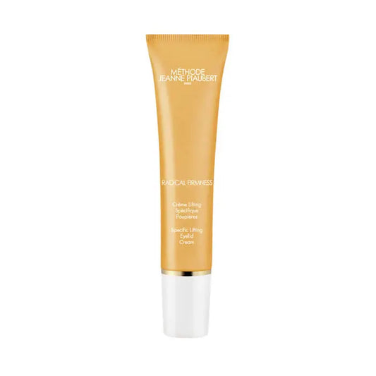 Jeanne Piaubert Radical Firmness Specific Lifting Eyelid Cream 10ml Jag Couture London - New York