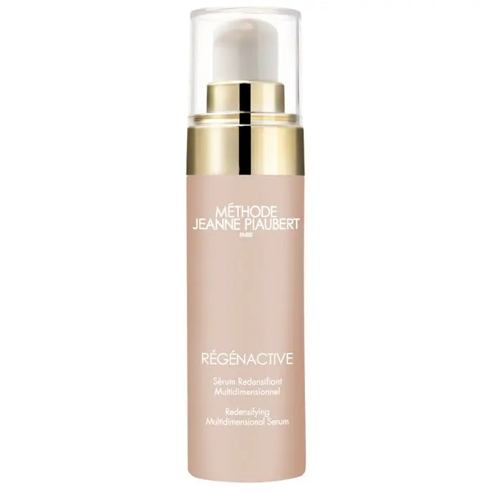 Jeanne Piaubert Regenactive Redensifying Multidimensional Serum 30ml Jag Couture London - New York