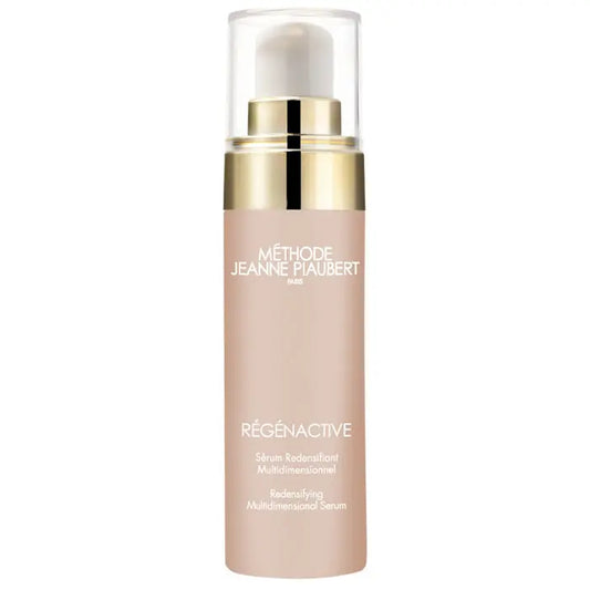 Jeanne Piaubert Regenactive Redensifying Multidimensional Serum 30ml Jag Couture London - New York
