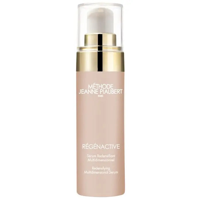 Jag Couture London - New York Jeanne Piaubert Regenactive Redensifying Multidimensional Serum 30ml