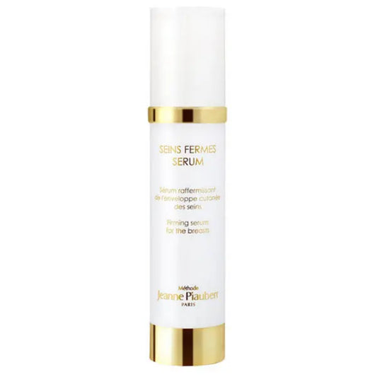 Jeanne Piaubert Seins Fermes Sérum  50ml Jag Couture London - New York