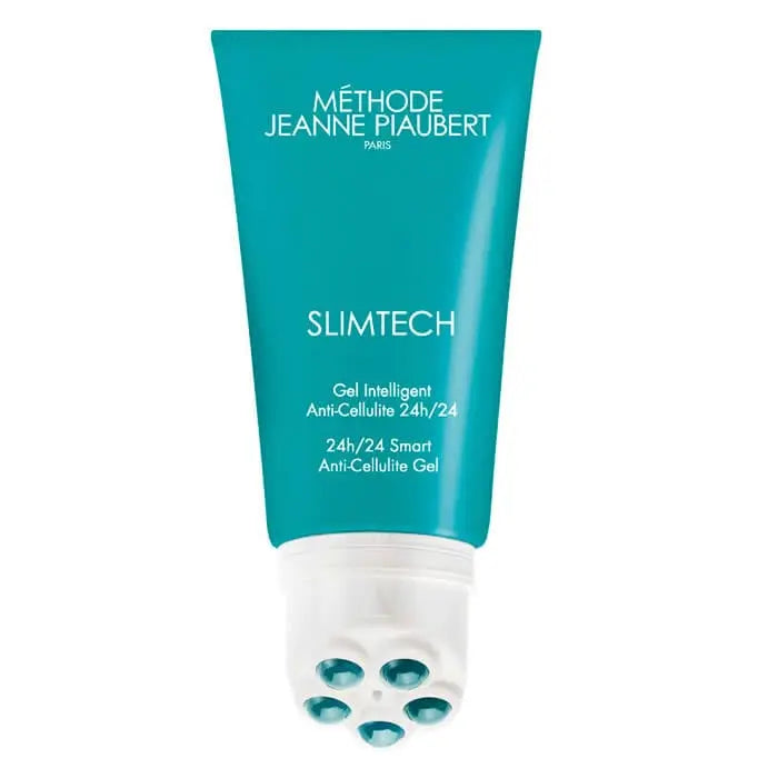 Jag Couture London - New York Jeanne Piaubert Slimtech Gel Intelligent Anti-Cellulite 24h/24