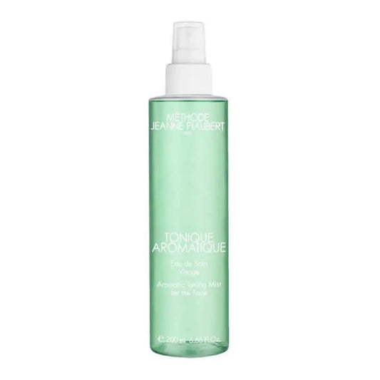 Jeanne Piaubert Tonique Aromatic Toning Mist For The Face 200ml Jag Couture London - New York