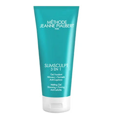 Jeannette Piaubert Slimculpt 3 In 1 Melting Gel Slimming-Firming-Anti-Cellulite 200ml Jag Couture London - New York