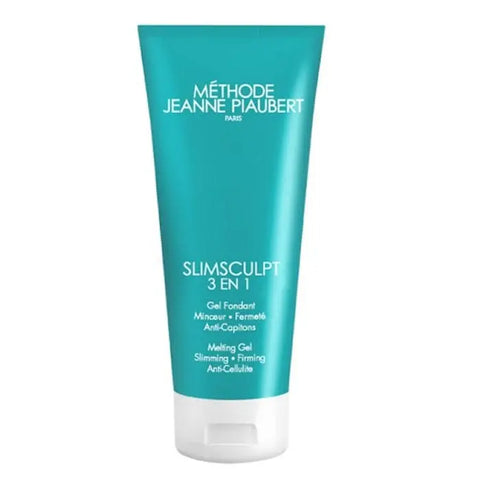 Jag Couture London - New York Jeannette Piaubert Slimculpt 3 In 1 Melting Gel Slimming-Firming-Anti-Cellulite 200ml