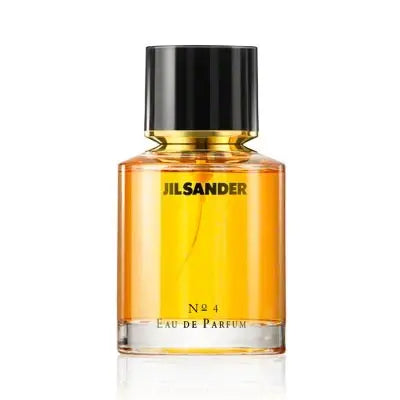 Jil Sander No 4 Eau De Perfume Spray 30ml Jag Couture London - New York