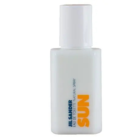 Jil Sander Sun Eau De Toilette Spray 30ml Jag Couture London - New York