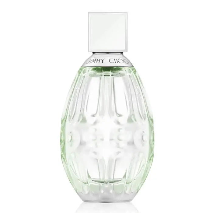 Jimmy Choo Floral Eau De Toilette Spray 90ml Jag Couture London - New York