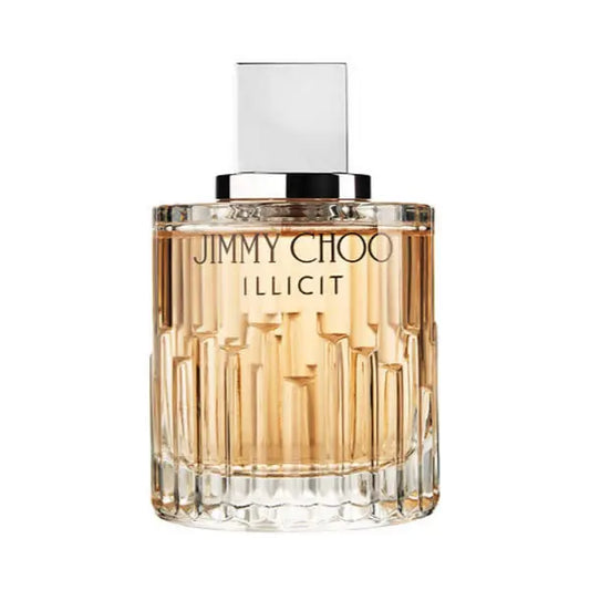 Jimmy Choo Illicit Eau De Perfume Spray 100ml Jag Couture London - New York