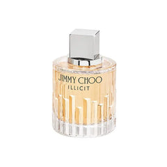 Jag Couture London - New York Jimmy Choo Illicit Eau De Perfume Spray 40ml
