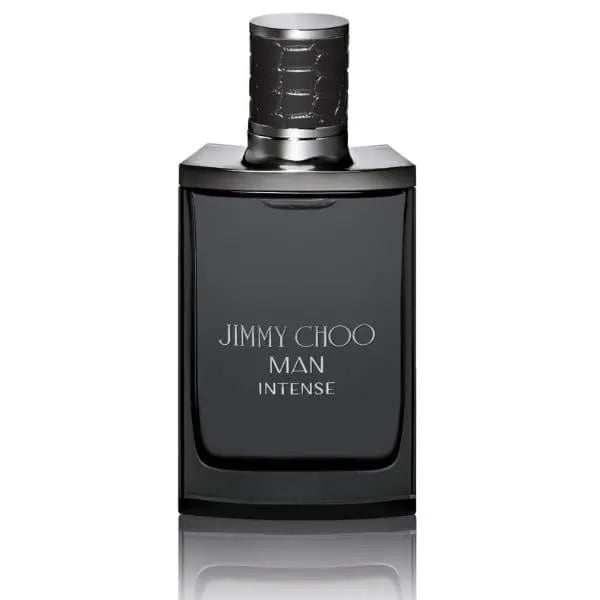 Jag Couture London - New York Jimmy Choo Man Intense Eau De Toilette Spray 100ml