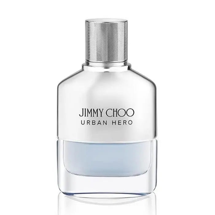 Jag Couture London - New York Jimmy Choo Urban Hero Eau De Parfum Spray 30ml