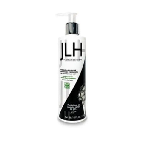Jlh Mask With Plant Stem Cell Extract 300ml Jag Couture London - New York