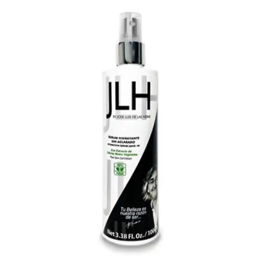 Jlh Serum With Plant Stem Cell Extract 100ml Jag Couture London - New York