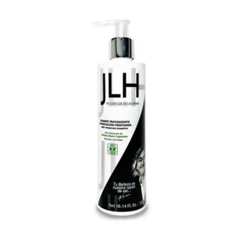 Jag Couture London - New York Jlh Shampoo With Plant Stem Cell Extract 300ml