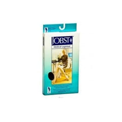 Jag Couture London - New York Jobst Medias Largas Blonda Comprensión Normal Color Negro Talla 6 1 Unidad Bsn Medical