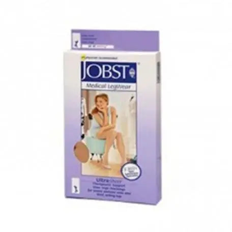 Jag Couture London - New York Jobst Panty Calibrato Media De Compresión Normal Talla 3 Color Beige Bsn Medical