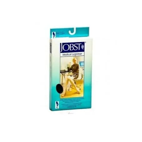 Jobst Panty Media Larga Blonda De Comprensión Normal Color Negro Talla 4 1 Unidad Bsn Medical Jag Couture London - New York