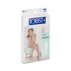 Jobst Pantyhose Compression Tights 70 Natural Size 3 Jag Couture London - New York