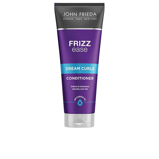 John Frieda Frizz Ease Dream Curls Conditioner 250ml Jag Couture London - New York