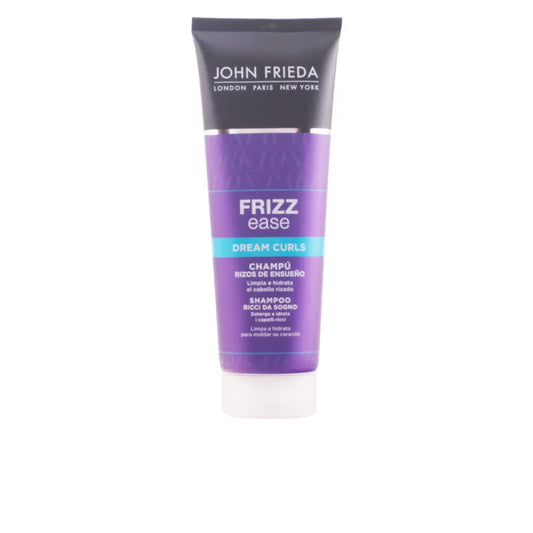 John Frieda Frizz Ease Dream Curls Shampoo 250ml Jag Couture London - New York