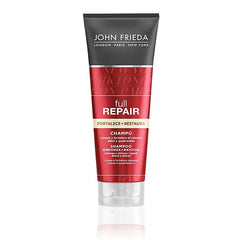 John Frieda Full Repair Strengthen Restore Shampoo 250ml Jag Couture London - New York