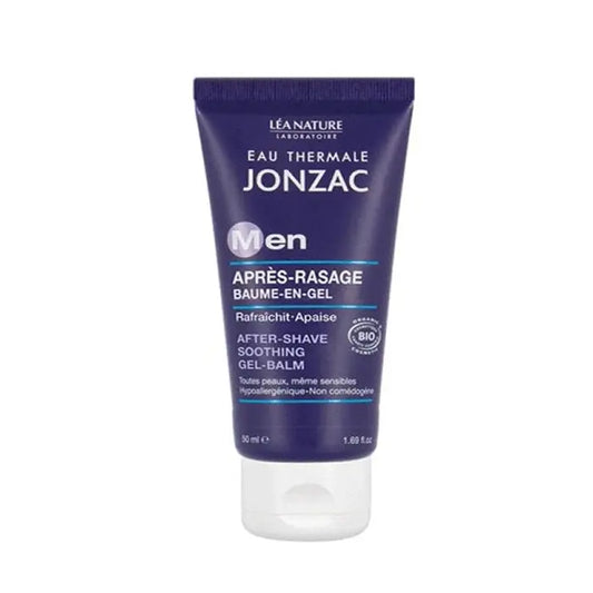Jonzac For Men After-Shave Shooting Gel-Balm 50ml Jag Couture London - New York