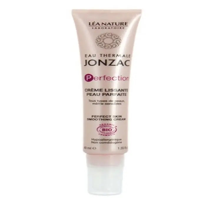 Jonzac Perfection Perfect Skin Smoothing Cream 40ml Jag Couture London - New York