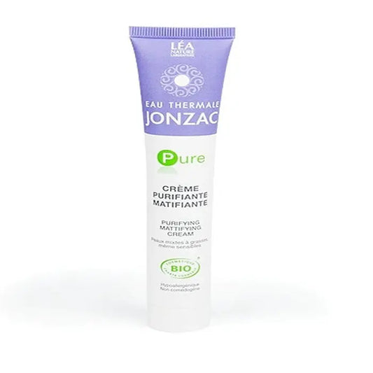 Jonzac Pure Purifying Mattifying Cream 50ml Jag Couture London - New York