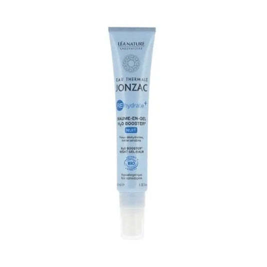 Jonzac Rehydrate+ H2O Booster Night Gel-Balm 40ml Jag Couture London - New York