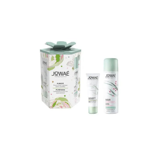 Jowaé Chest Ritual Balancing Matifying Fluid Jag Couture London - New York