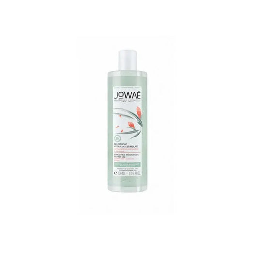 Jowae Moisturizing Stimulating Shower Gel 400ml Jag Couture London - New York