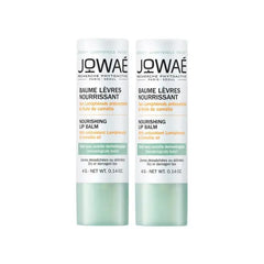 Jag Couture London - New York Jowaé Nourishing Lip Balm 2x4g