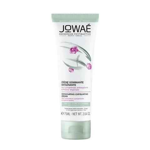Jowaé Oxygenating Exfoliating Cream 75ml Jag Couture London - New York