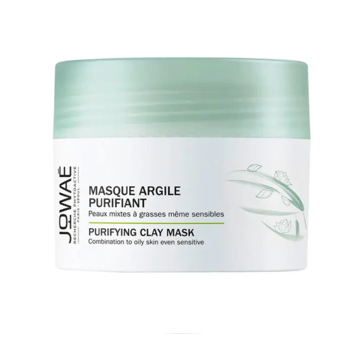 Jowaé Purifying Clay Mask 50ml Jag Couture London - New York