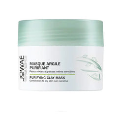 Jag Couture London - New York Jowaé Purifying Clay Mask 50ml