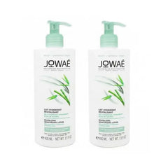 Jowaé Revitalizing Moisturizing Lotion 2x400ml Jag Couture London - New York