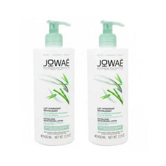 Jag Couture London - New York Jowaé Revitalizing Moisturizing Lotion 2x400ml