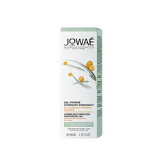 Jowaé Vitamin Rich Energizing Moisturizing Gel 40ml Jag Couture London - New York