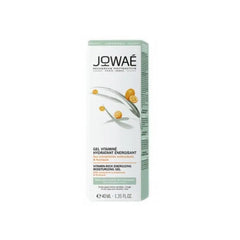 Jag Couture London - New York Jowaé Vitamin Rich Energizing Moisturizing Gel 40ml