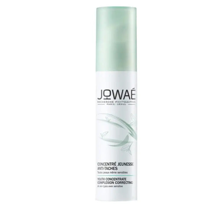 Jag Couture London - New York Jowaé Youth Concentrate Complexion Correcting 30ml