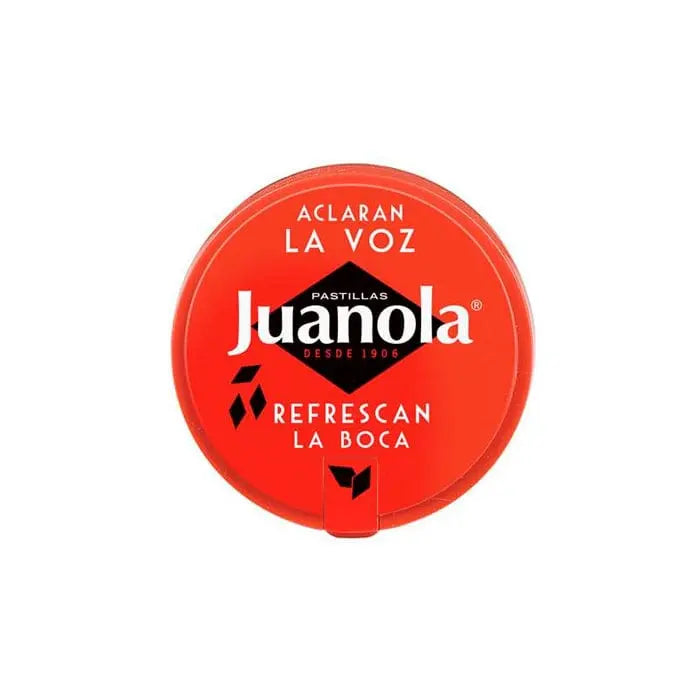 Jag Couture London - New York Juanola Tablets 27g 350U