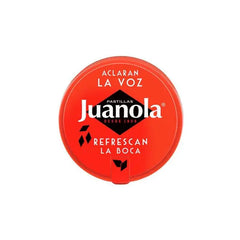 Jag Couture London - New York Juanola Tablets 27g 350U