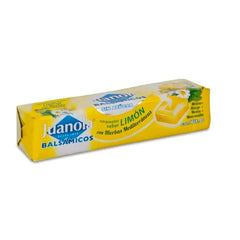 Jag Couture London - New York Juanola Vitamin C Lemon Candies 30g