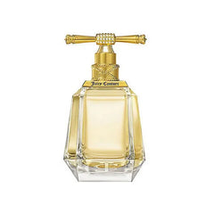 Juicy Couture I Am Juicy Couture Eau De Perfume Spray 100ml Jag Couture London - New York